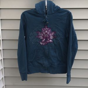 Lucky Brand Hoodie women’s small